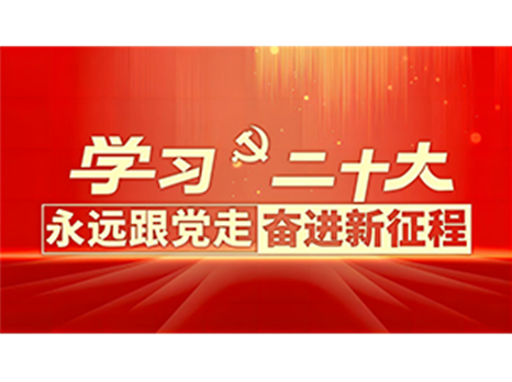 四川国际博览集团党委召开传达学习党的二十大精神专题会议