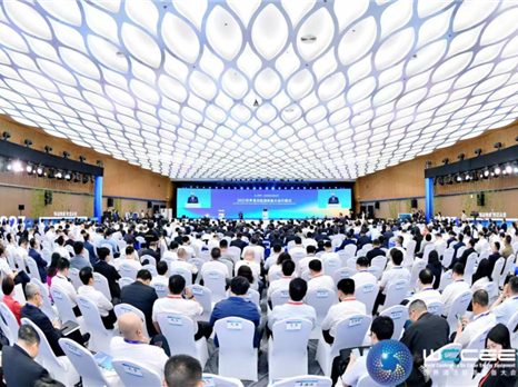 博览集团成功完成2023世界清洁能源装备大会相关执行工作