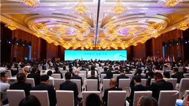 博览集团高质量保障中国质量（成都）大会成功举办