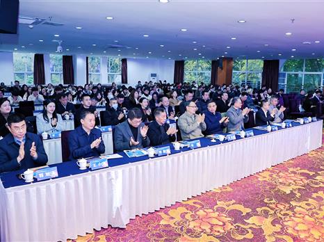 第四届四川省会展行业职业技能大赛圆满落幕 以赛促学助推四川会展业高质量发展