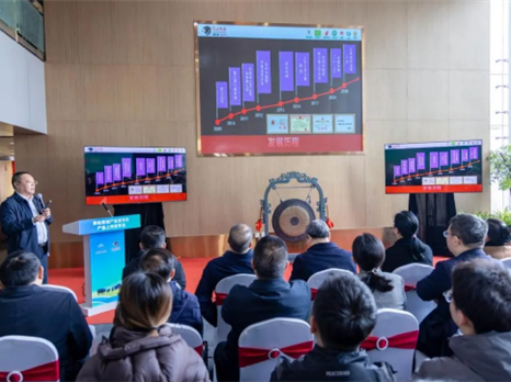 百日攻坚 | 品牌赋能 青峪黑猪产业启航新征程，品牌公司精准服务激活县域新动能