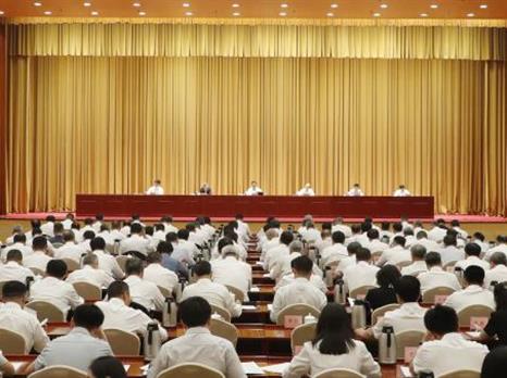 财经聚焦丨打好组合拳 塑造新优势——中央企业改革发展新动向观察