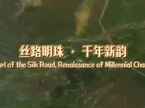2025中国（四川）—乌兹别克斯坦国际商品博览会在塔什干开幕，展会宣传片正式上线！